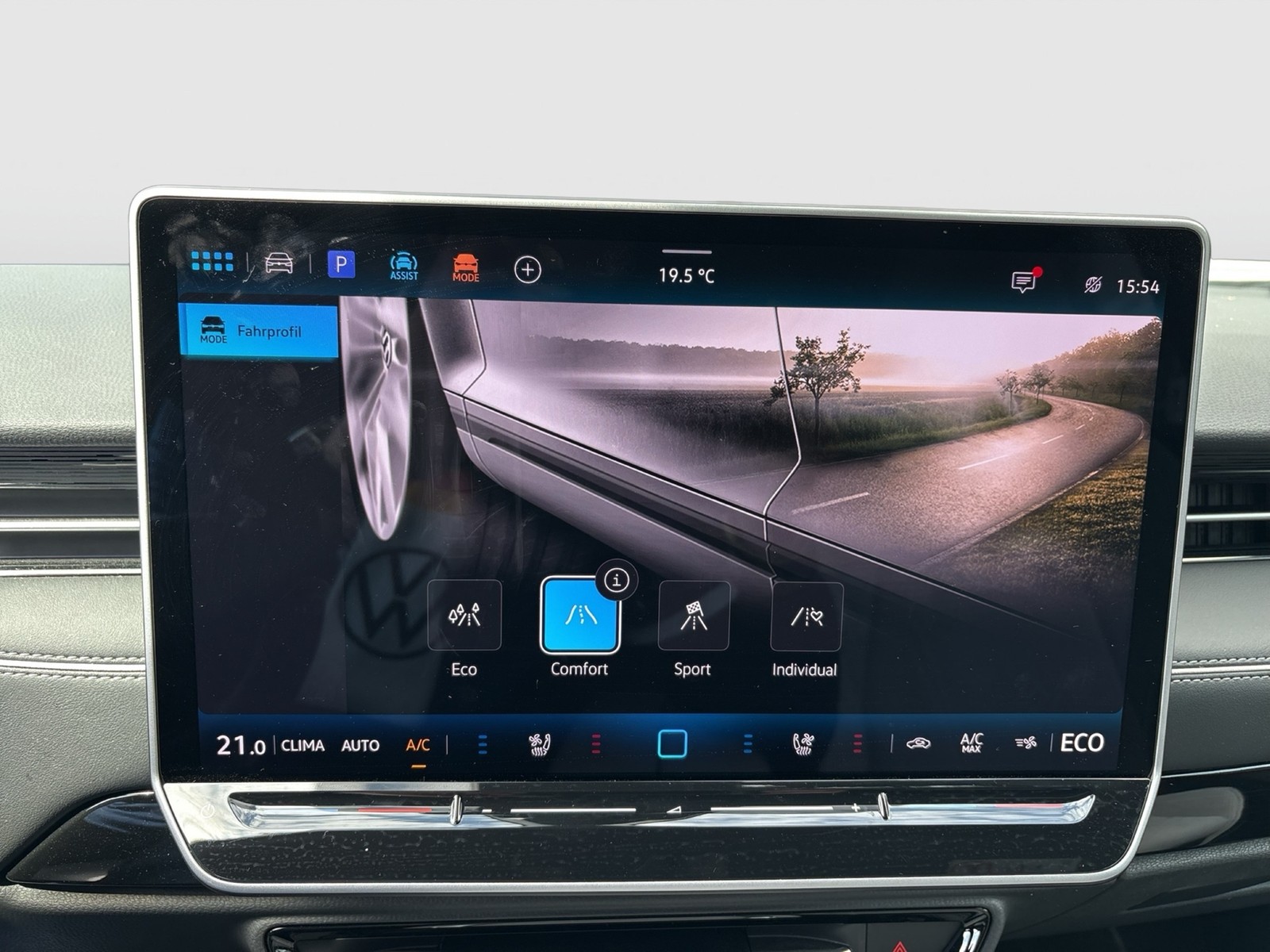 Volkswagen ID.7 Tourer PRO BLACK STYLE AHK 360°CAM ACC LM20