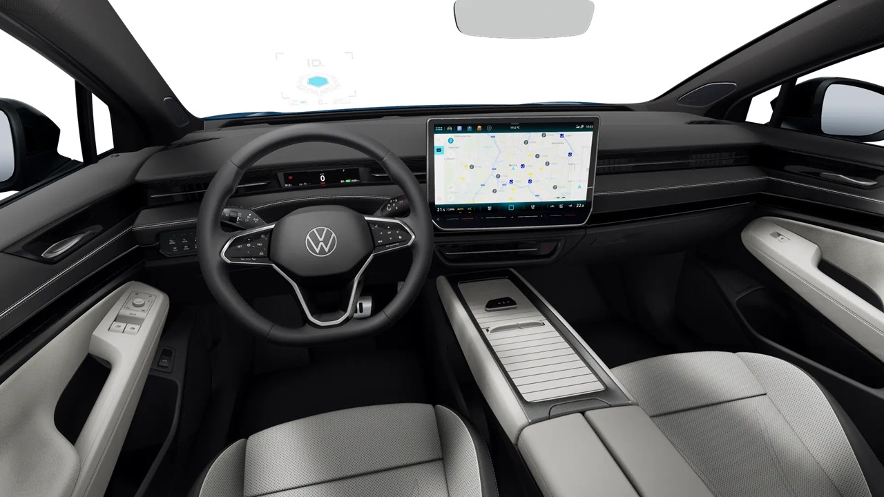 Volkswagen ID.7 Tourer PRO BLACK STYLE AHK 360°CAM ACC LM20