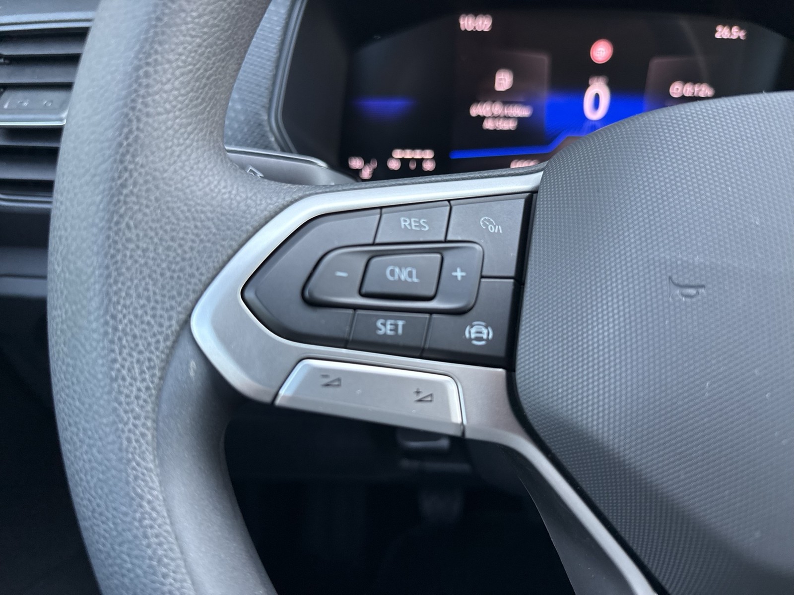 Volkswagen T-Cross 1.0 CARPLAY SITZHEIZUNG LED EINPARKHILFE