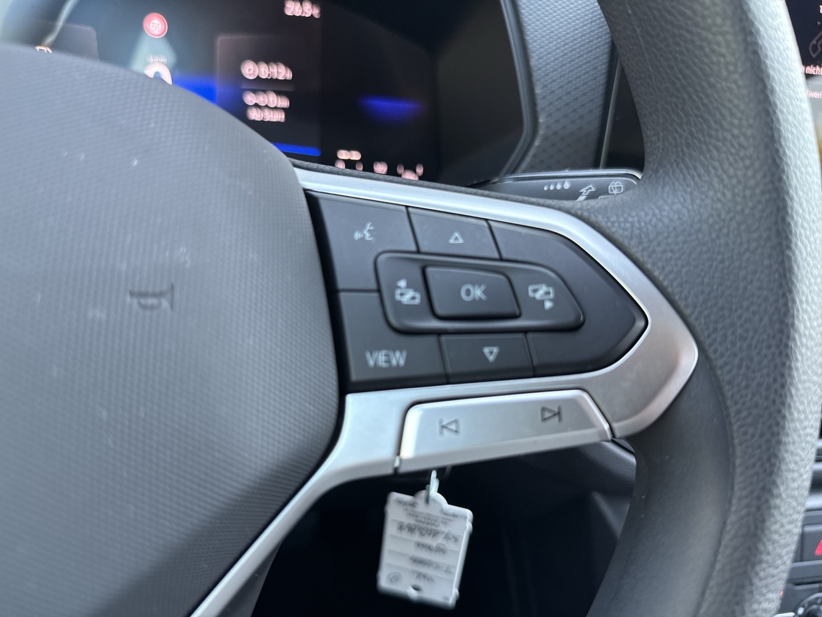 Volkswagen T-Cross 1.0 CARPLAY SITZHEIZUNG LED EINPARKHILFE