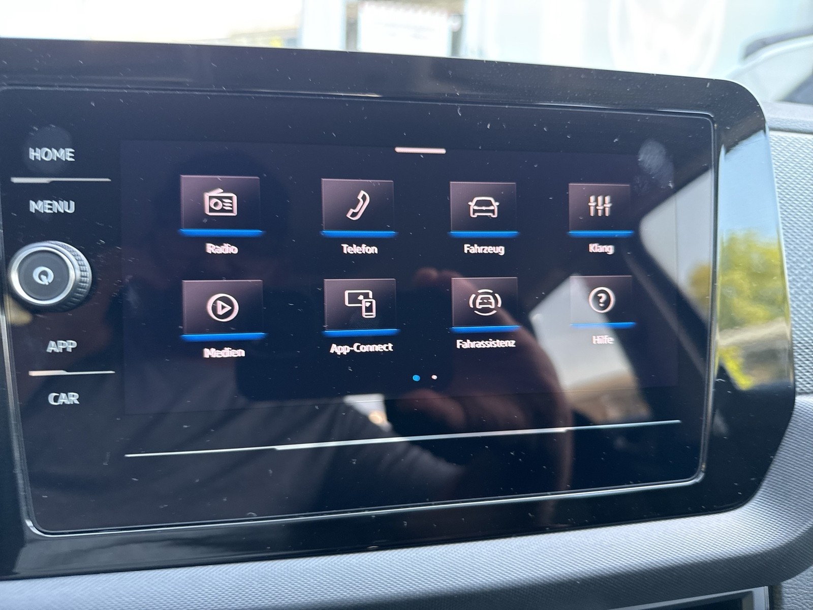 Volkswagen T-Cross 1.0 CARPLAY SITZHEIZUNG LED EINPARKHILFE