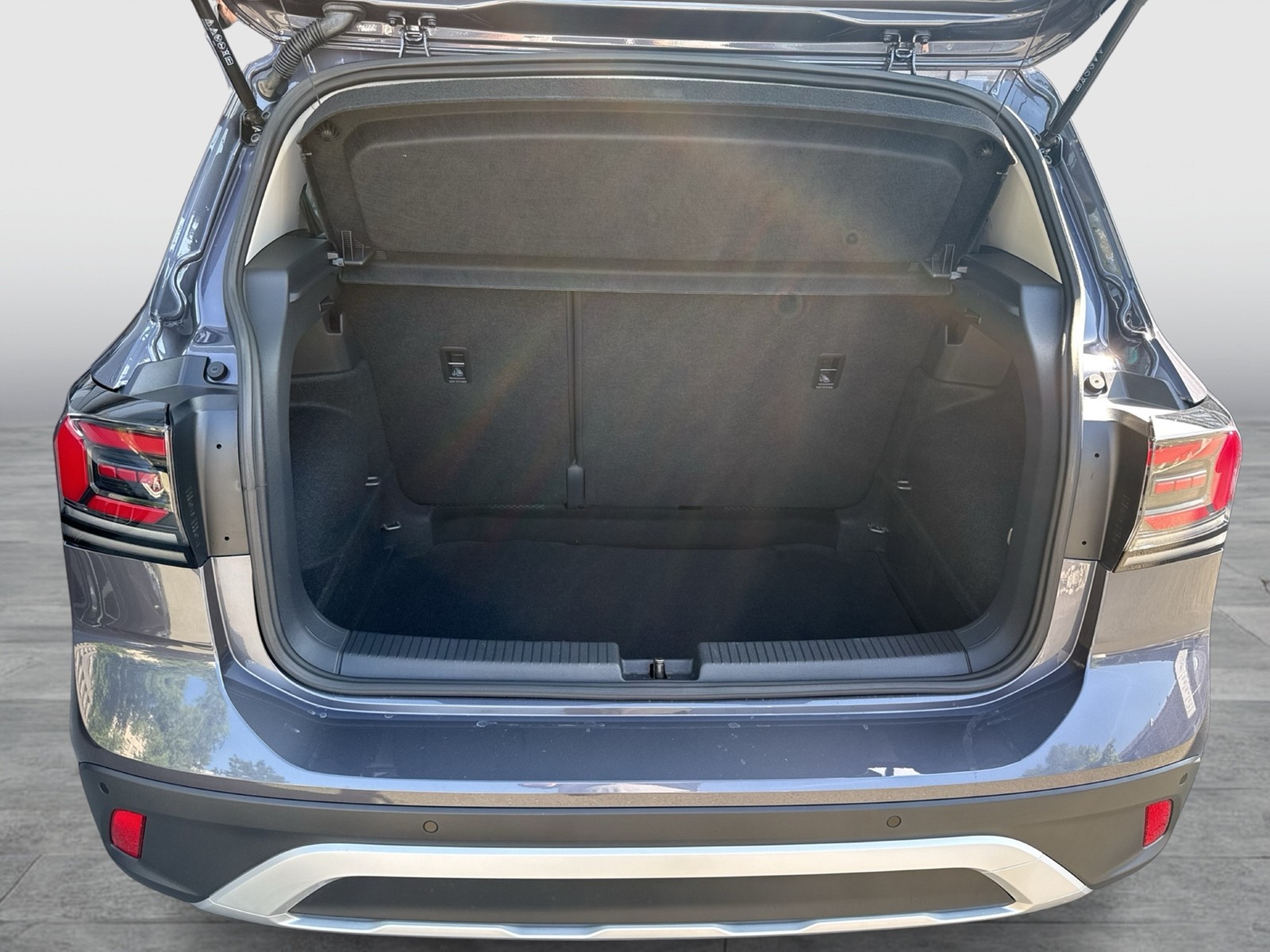 Volkswagen T-Cross 1.0 CARPLAY SITZHEIZUNG LED EINPARKHILFE