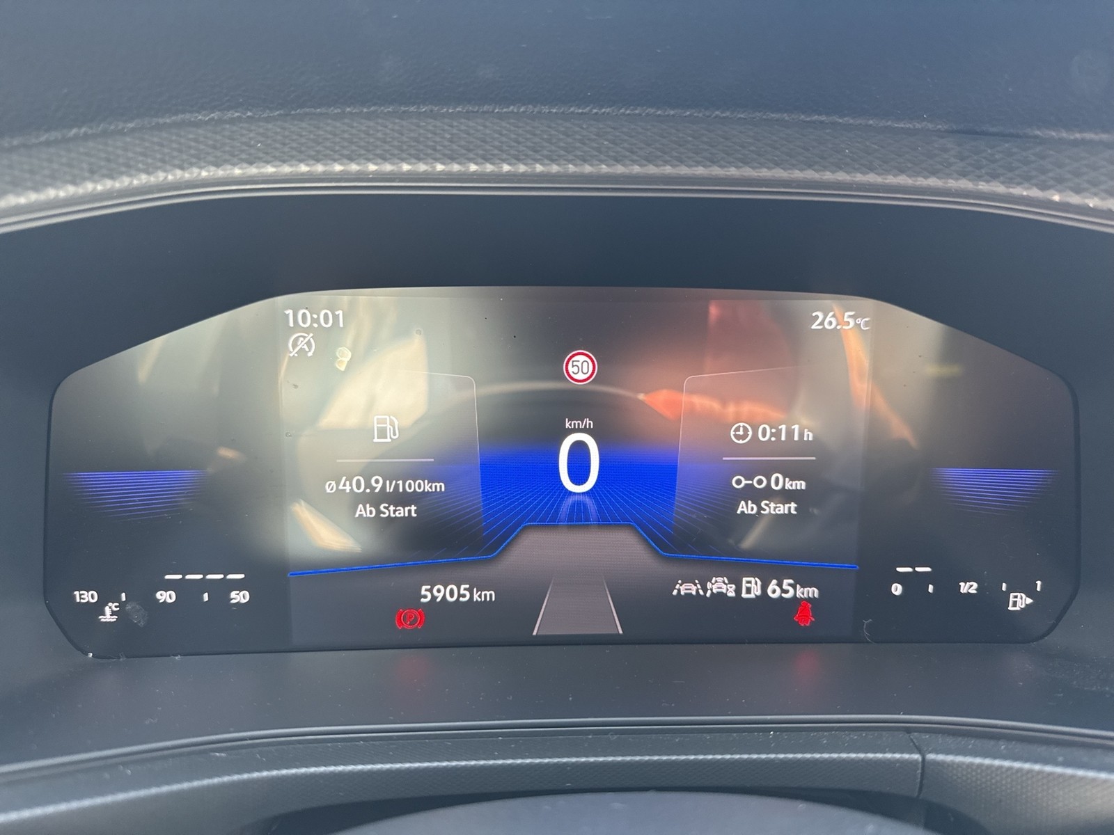 Volkswagen T-Cross 1.0 CARPLAY SITZHEIZUNG LED EINPARKHILFE