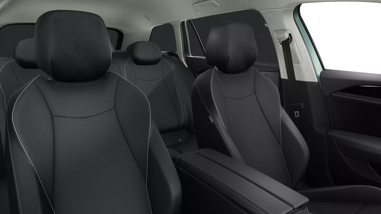 Volkswagen Passat Variant 1.5 eTSI BUSINESS NEUESMODELL CAM