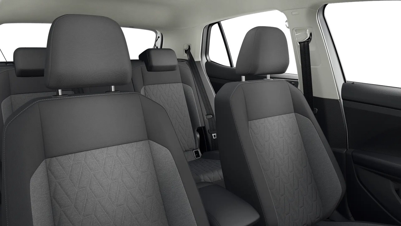 Volkswagen T-Cross 1.5 LIFE CAM ACC NAVI CARPLAY ALU SITZHZ