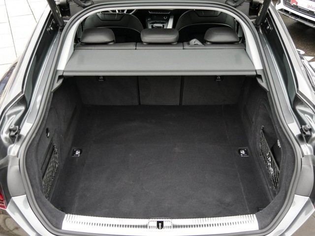 Audi A5 Sportback 40 S line eSITZE MATRIX