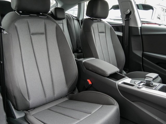 Audi A5 Sportback 40 S line eSITZE MATRIX