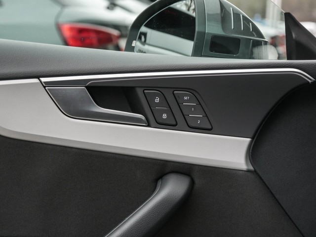 Audi A5 Sportback 40 S line eSITZE MATRIX