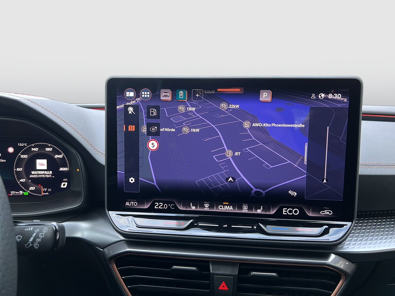 Cupra Formentor 1.5 HYBRID VZ NEUES MODELL AHK LM19