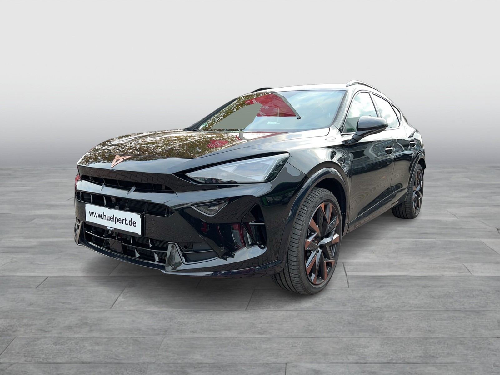 Cupra Formentor 1.5 HYBRID VZ NEUES MODELL AHK LM19