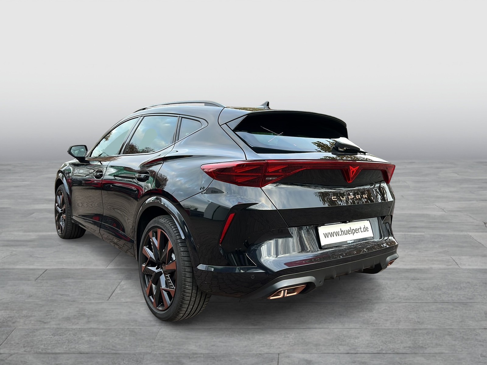 Cupra Formentor 1.5 HYBRID VZ NEUES MODELL AHK LM19