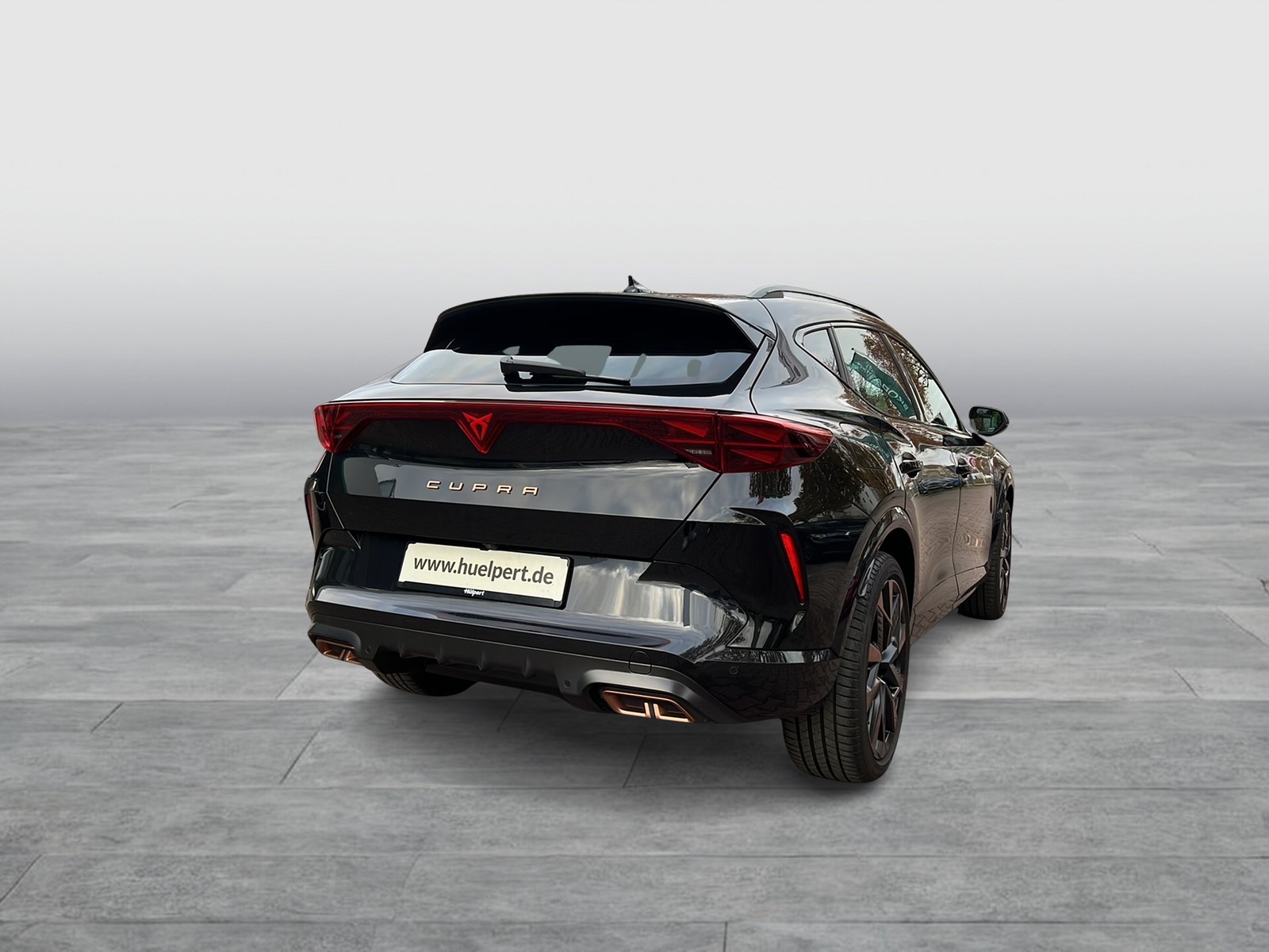 Cupra Formentor 1.5 HYBRID VZ NEUES MODELL AHK LM19