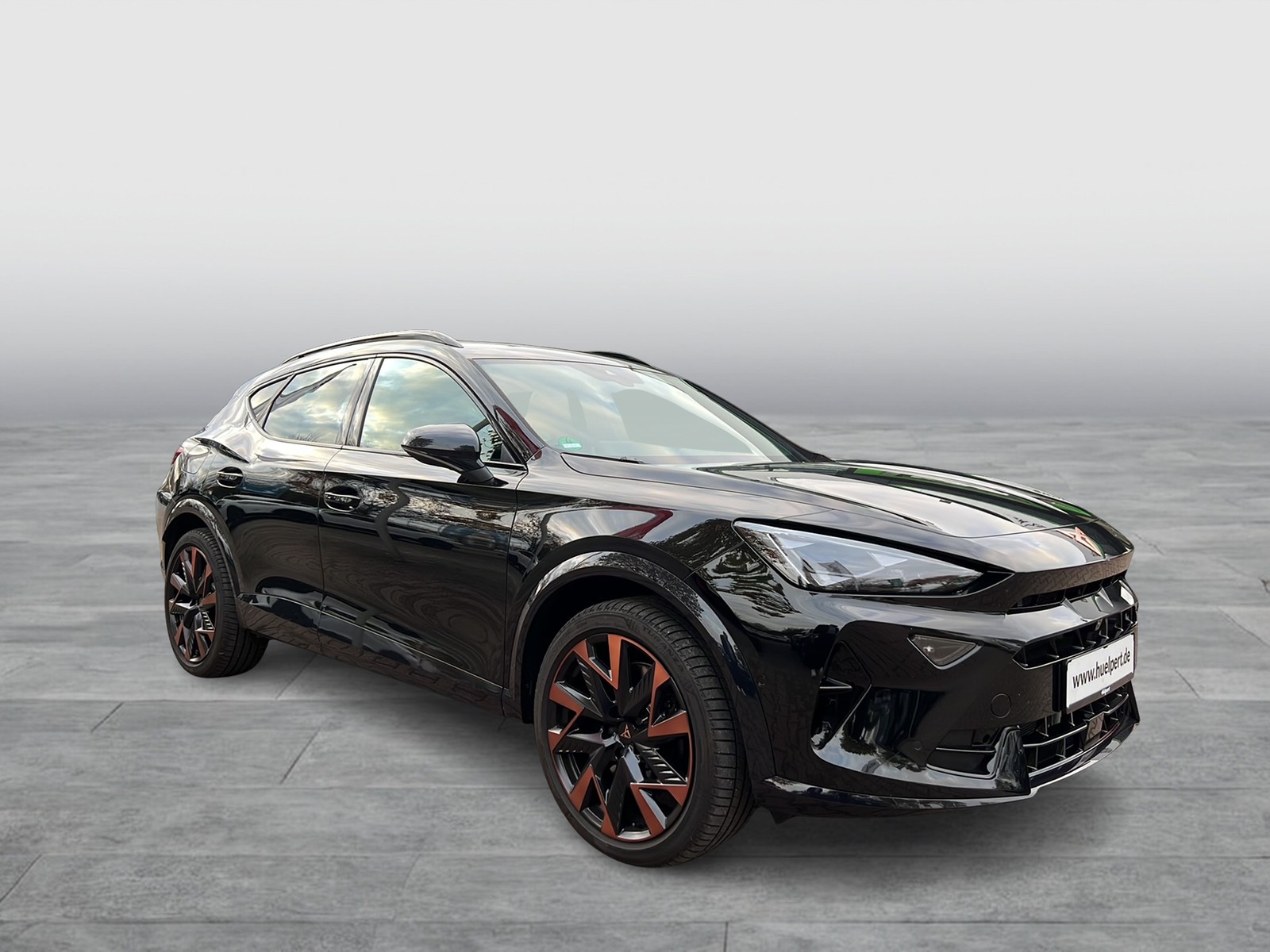 Cupra Formentor 1.5 HYBRID VZ NEUES MODELL AHK LM19