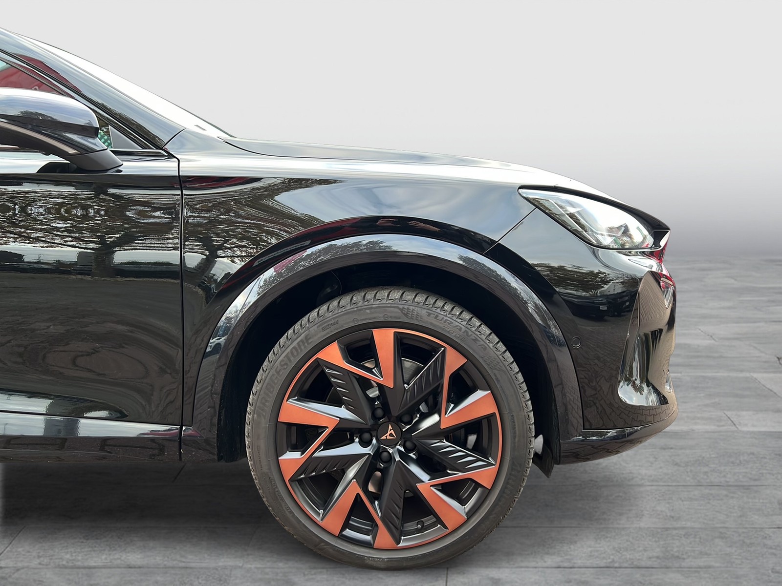 Cupra Formentor 1.5 HYBRID VZ NEUES MODELL AHK LM19