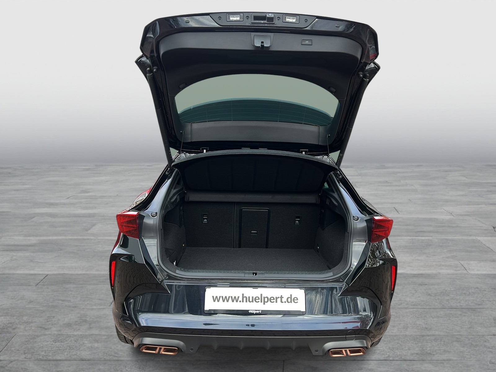 Cupra Formentor 1.5 HYBRID VZ NEUES MODELL AHK LM19