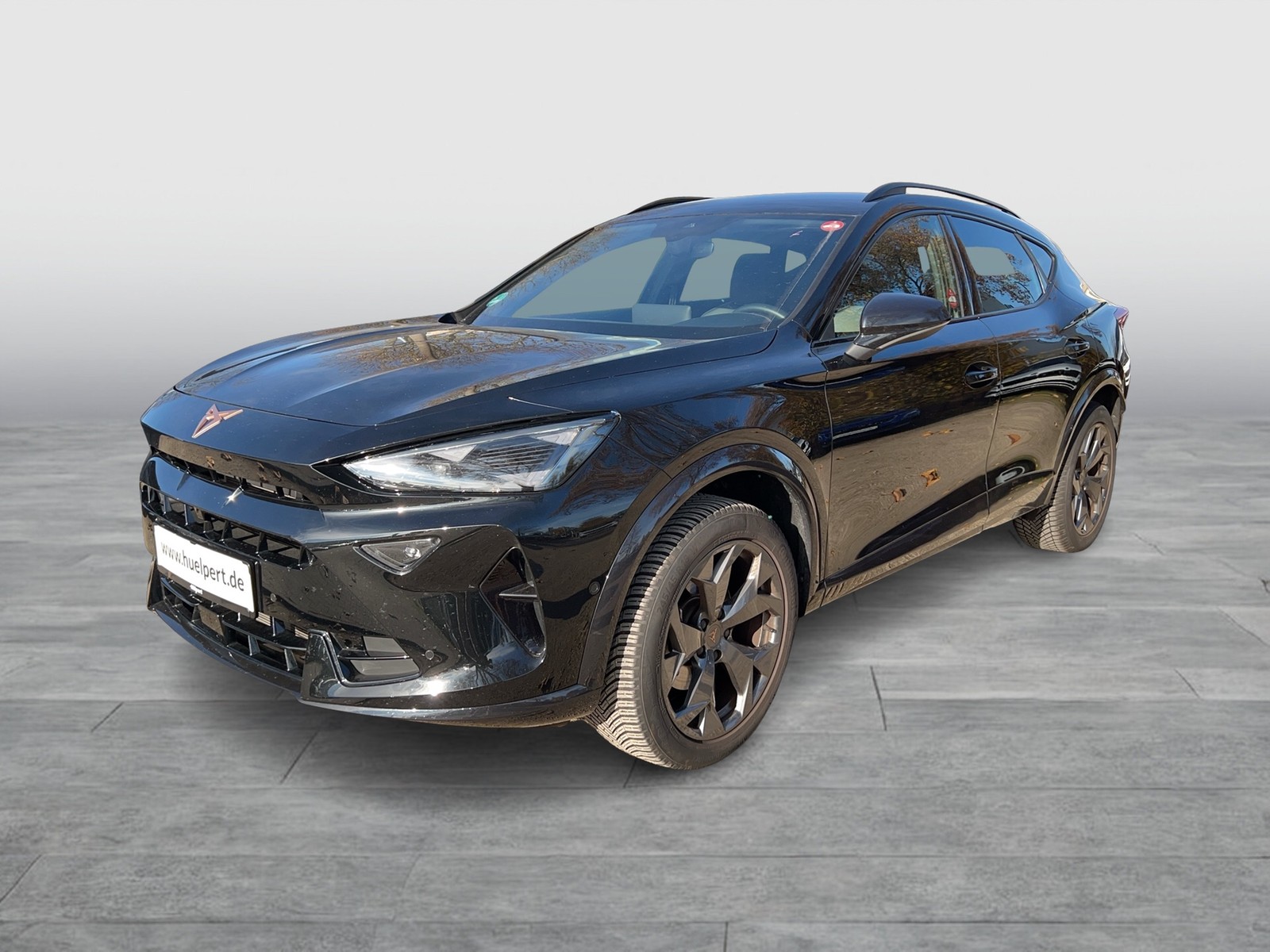 Cupra Formentor 1.5 eTSI NEUESMODELL CAM ACC LM18 NAVI