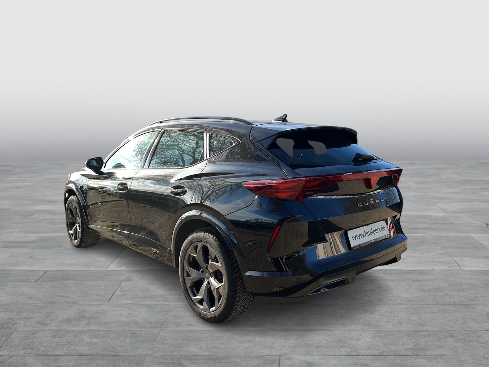 Cupra Formentor 1.5 eTSI NEUESMODELL CAM ACC LM18 NAVI