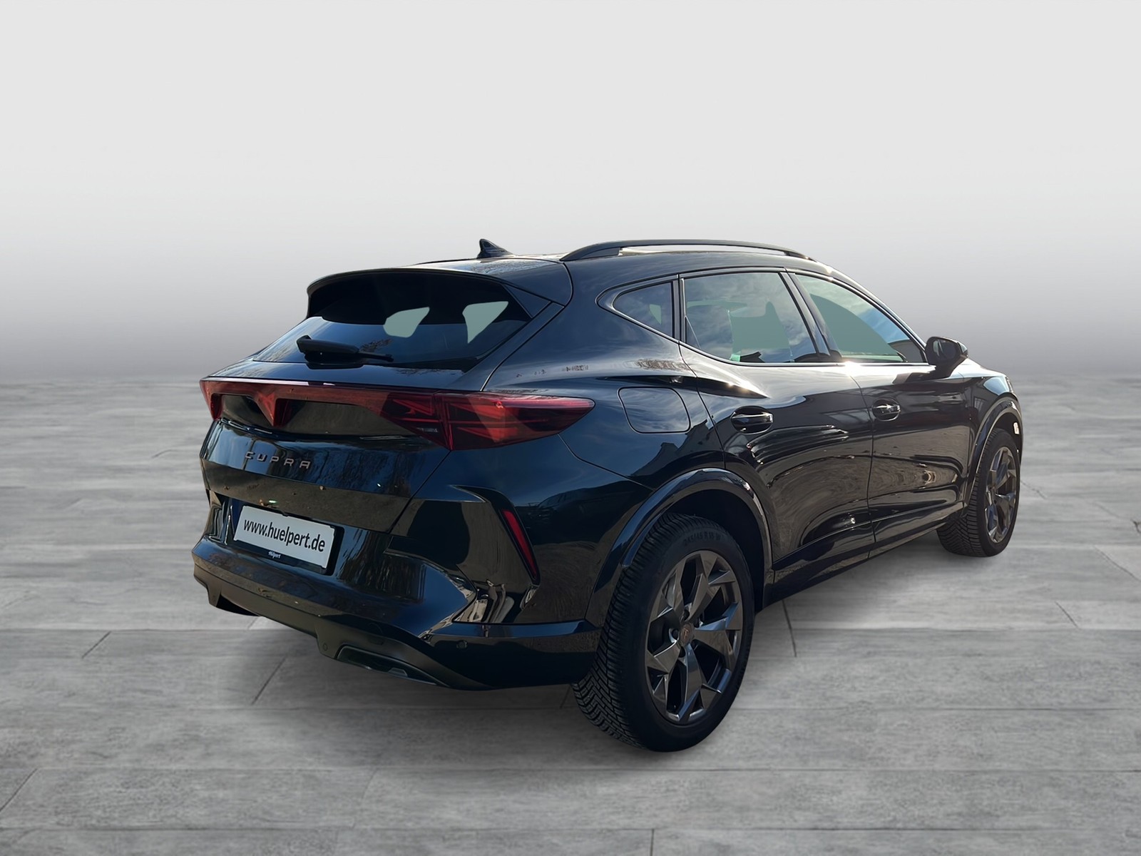 Cupra Formentor 1.5 eTSI NEUESMODELL CAM ACC LM18 NAVI