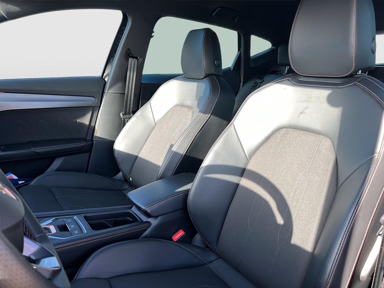 Cupra Formentor 1.5 eTSI NEUESMODELL CAM ACC LM18 NAVI