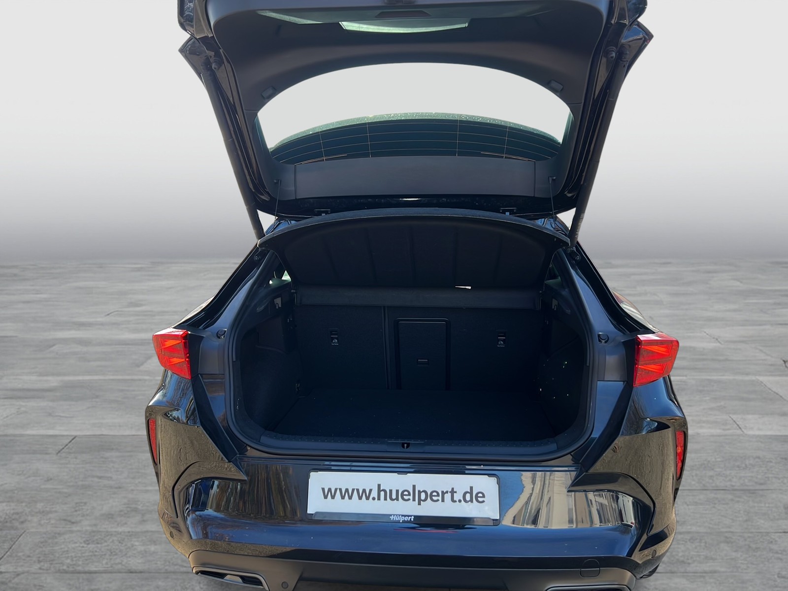 Cupra Formentor 1.5 eTSI NEUESMODELL CAM ACC LM18 NAVI