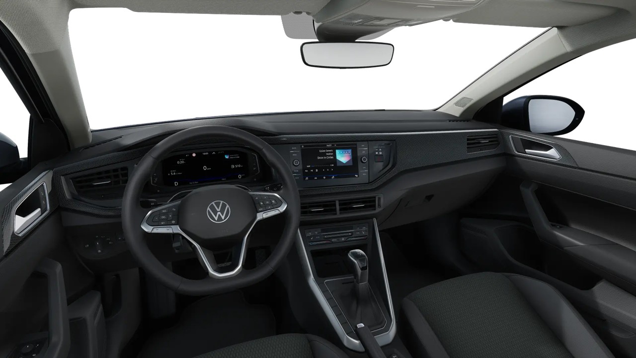 Volkswagen Taigo 1.5 LIFE CAM LM17 CARPLAY SITZHEIZUNG
