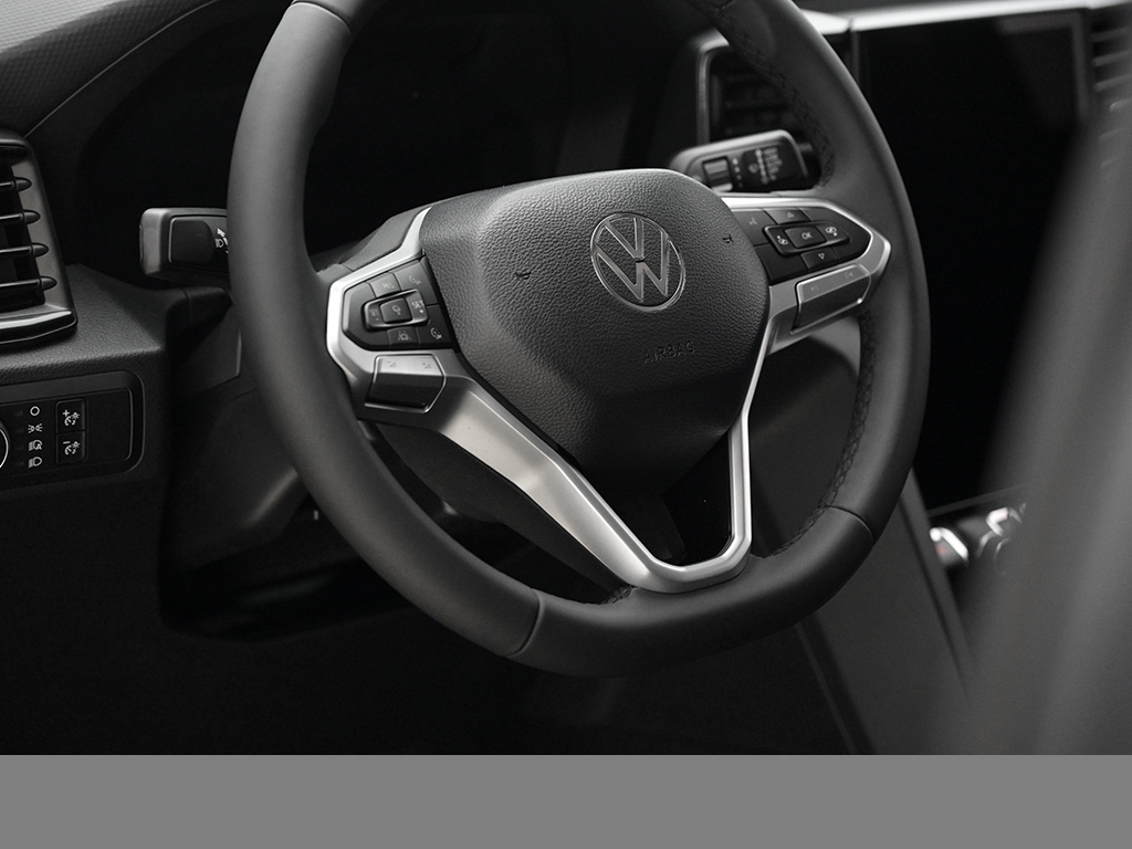 Volkswagen Amarok 2.0 LIFE 4MOTION AHK NAVI MATRIXLED CAM
