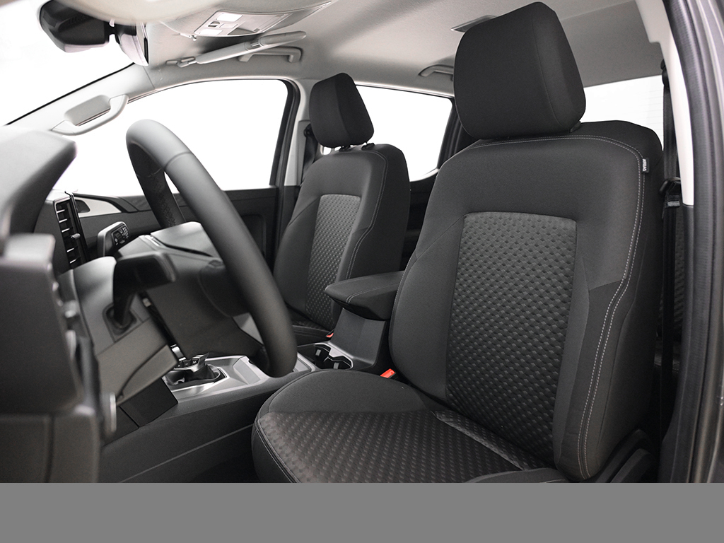 Volkswagen Amarok 2.0 LIFE 4MOTION AHK NAVI MATRIXLED CAM
