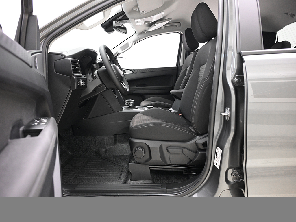 Volkswagen Amarok 2.0 LIFE 4MOTION AHK NAVI MATRIXLED CAM