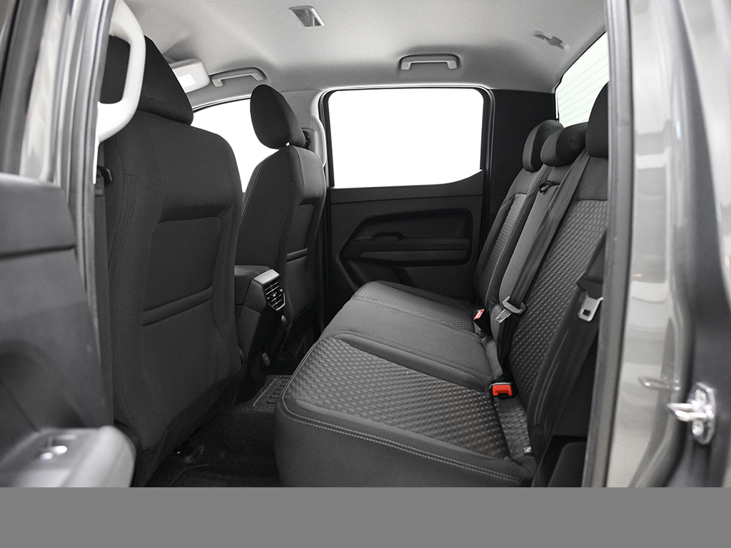 Volkswagen Amarok 2.0 LIFE 4MOTION AHK NAVI MATRIXLED CAM