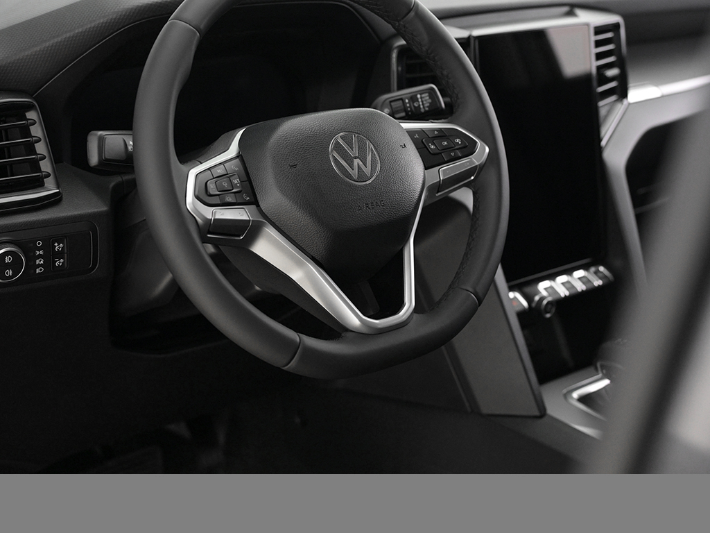 Volkswagen Amarok 2.0 LIFE 4MOTION AHK NAVI MATRIXLED CAM