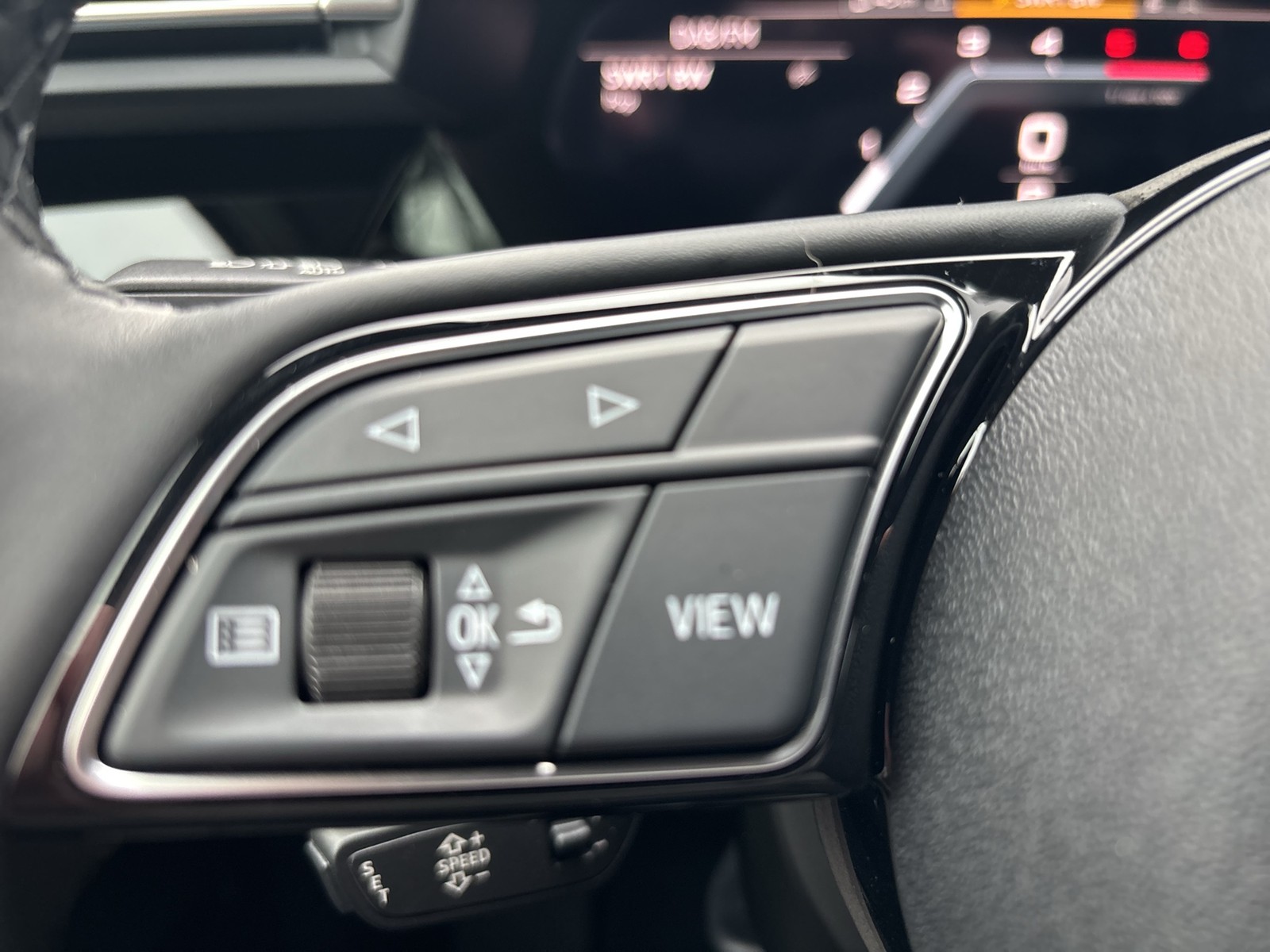 Audi A3 Sportback 35 AHK LM17 E-KLAPPE NAVI+ SITZHEIZ