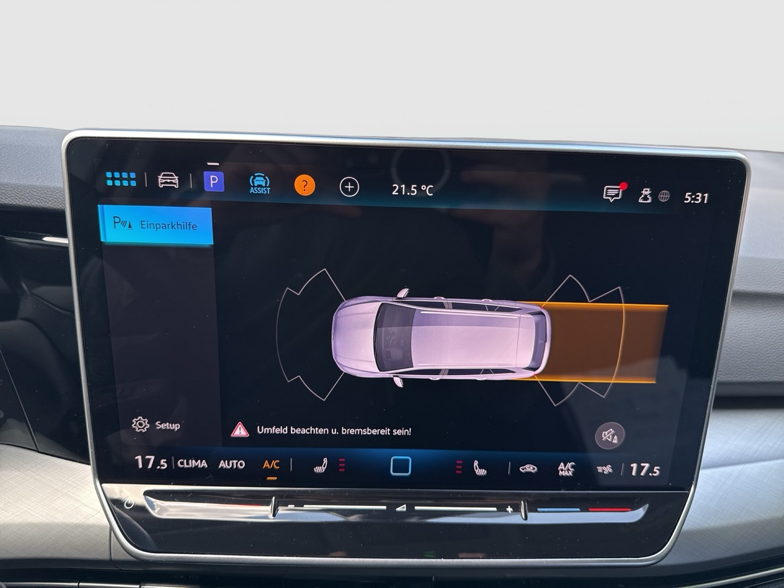 Volkswagen Golf Variant VIII 1.5 GOAL HARMAN KARDON CARPLAY