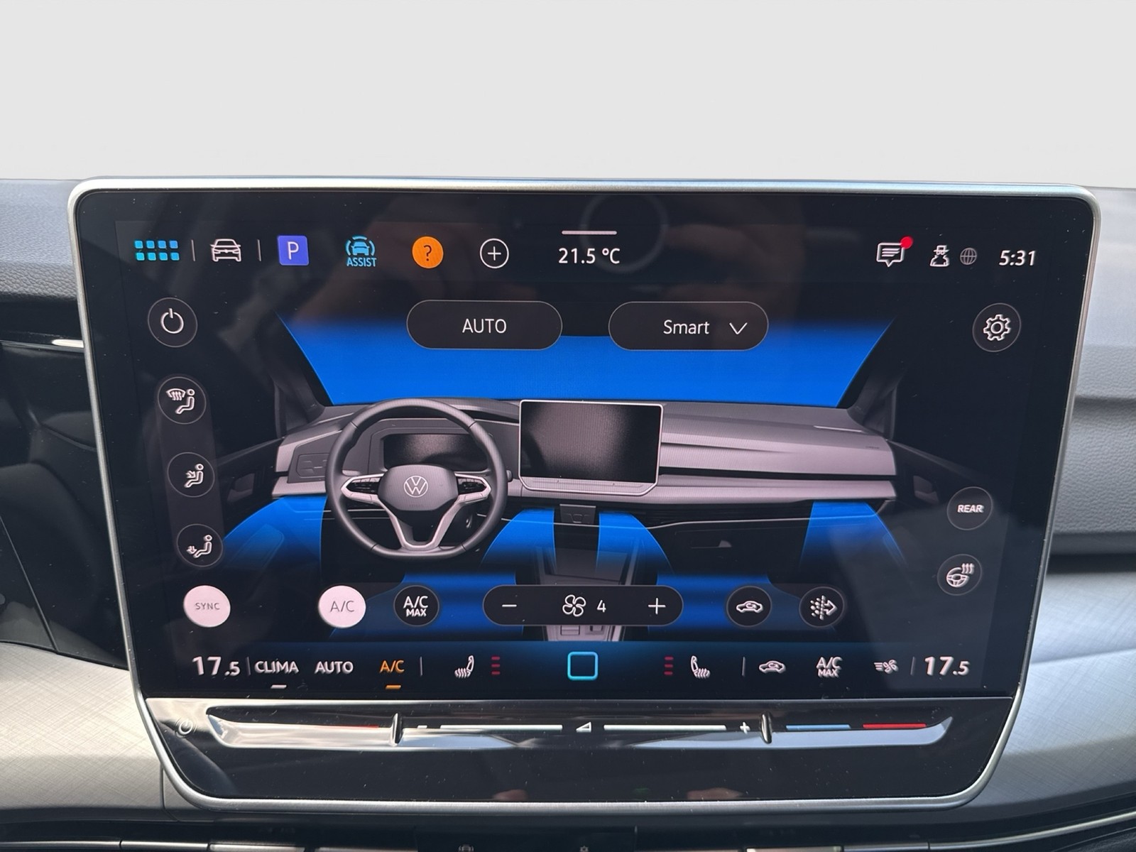 Volkswagen Golf Variant VIII 1.5 GOAL HARMAN KARDON CARPLAY