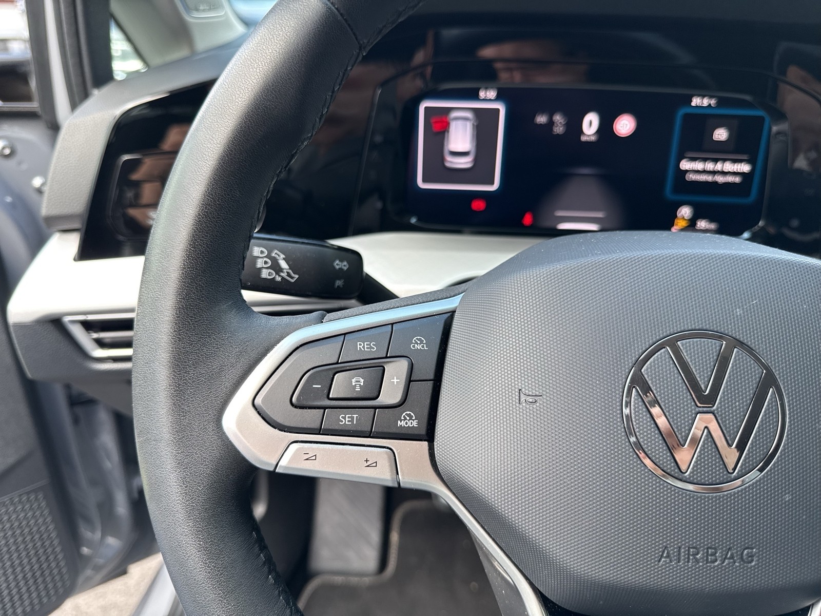 Volkswagen Golf Variant VIII 1.5 GOAL HARMAN KARDON CARPLAY