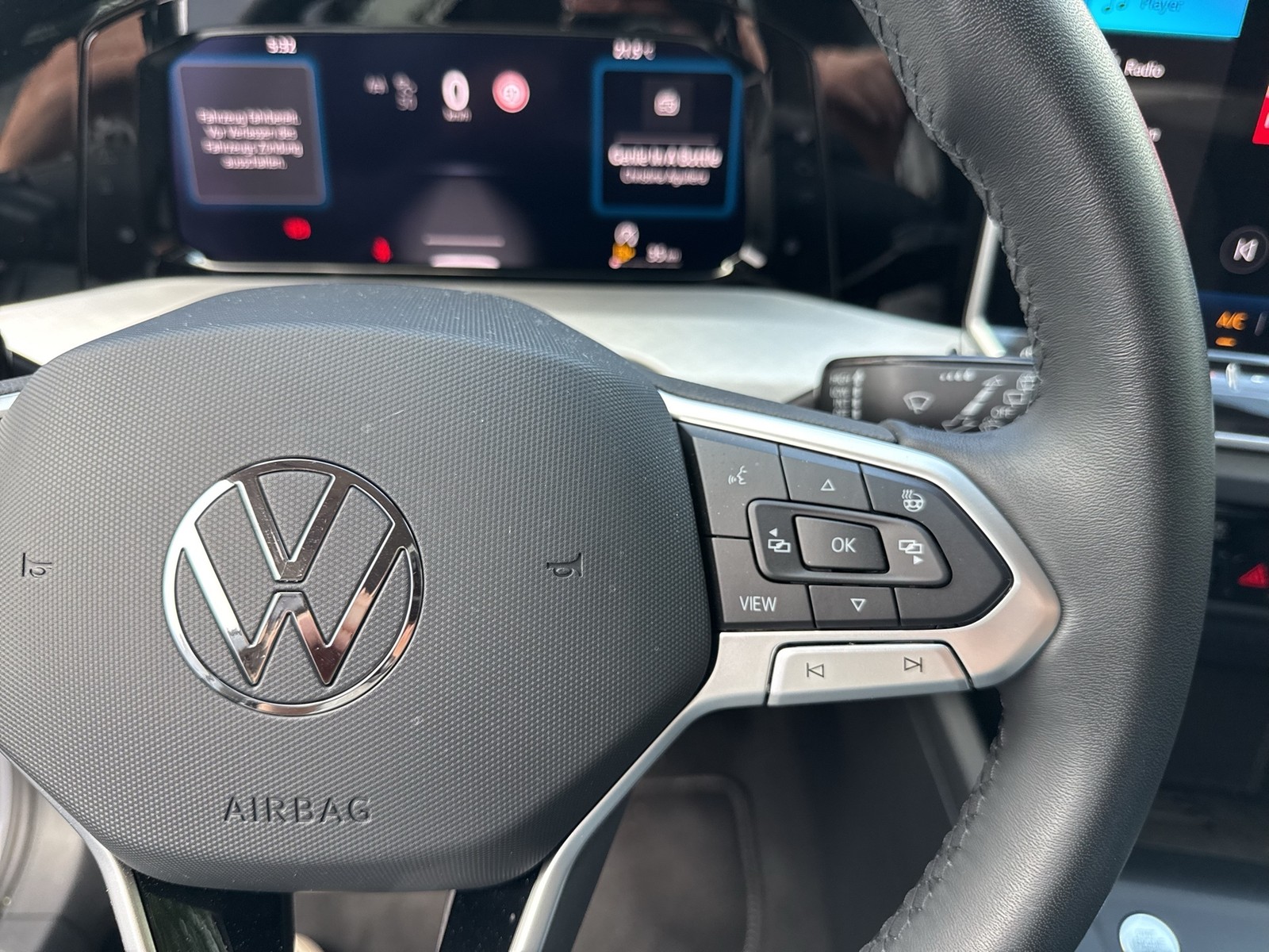 Volkswagen Golf Variant VIII 1.5 GOAL HARMAN KARDON CARPLAY