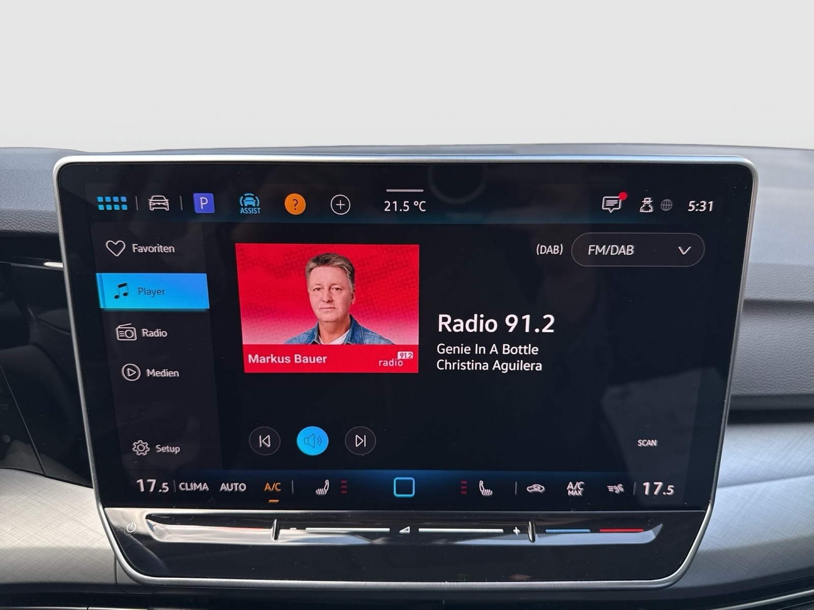 Volkswagen Golf Variant VIII 1.5 GOAL HARMAN KARDON CARPLAY