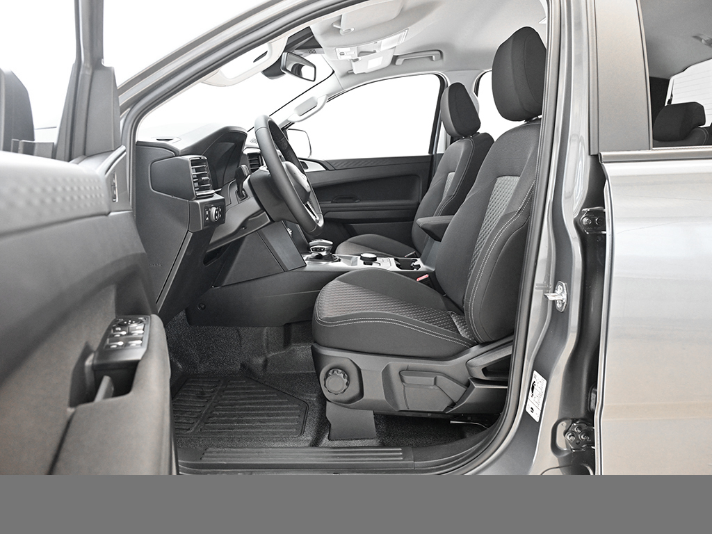 Volkswagen Amarok 2.0 LIFE 4MOTION AHK NAVI MATRIXLED CAM