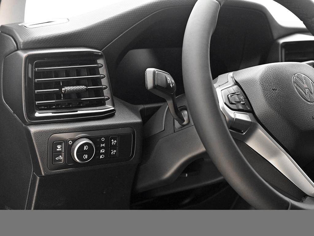 Volkswagen Amarok 2.0 LIFE 4MOTION AHK NAVI MATRIXLED CAM