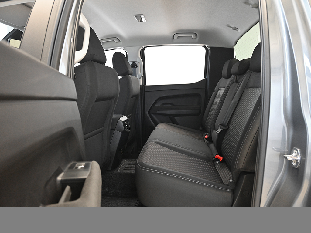 Volkswagen Amarok 2.0 LIFE 4MOTION AHK NAVI MATRIXLED CAM