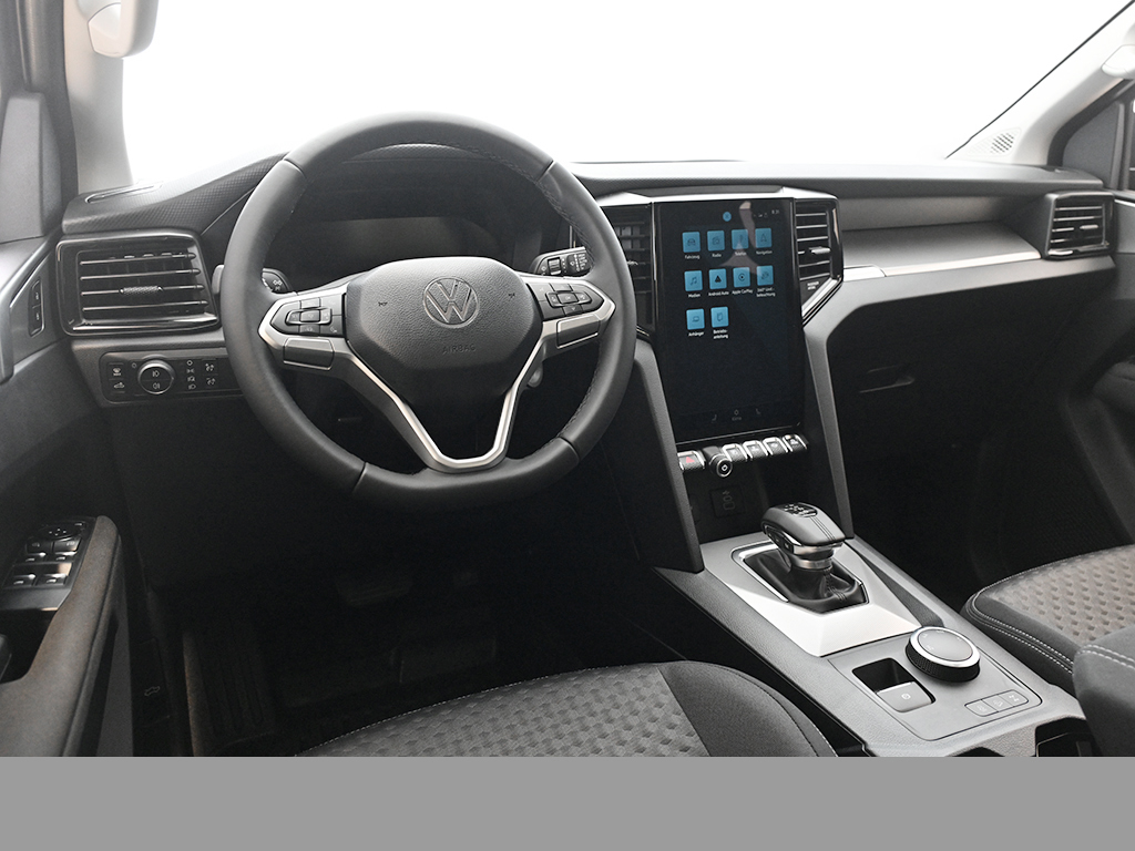 Volkswagen Amarok 2.0 LIFE 4MOTION AHK NAVI MATRIXLED CAM