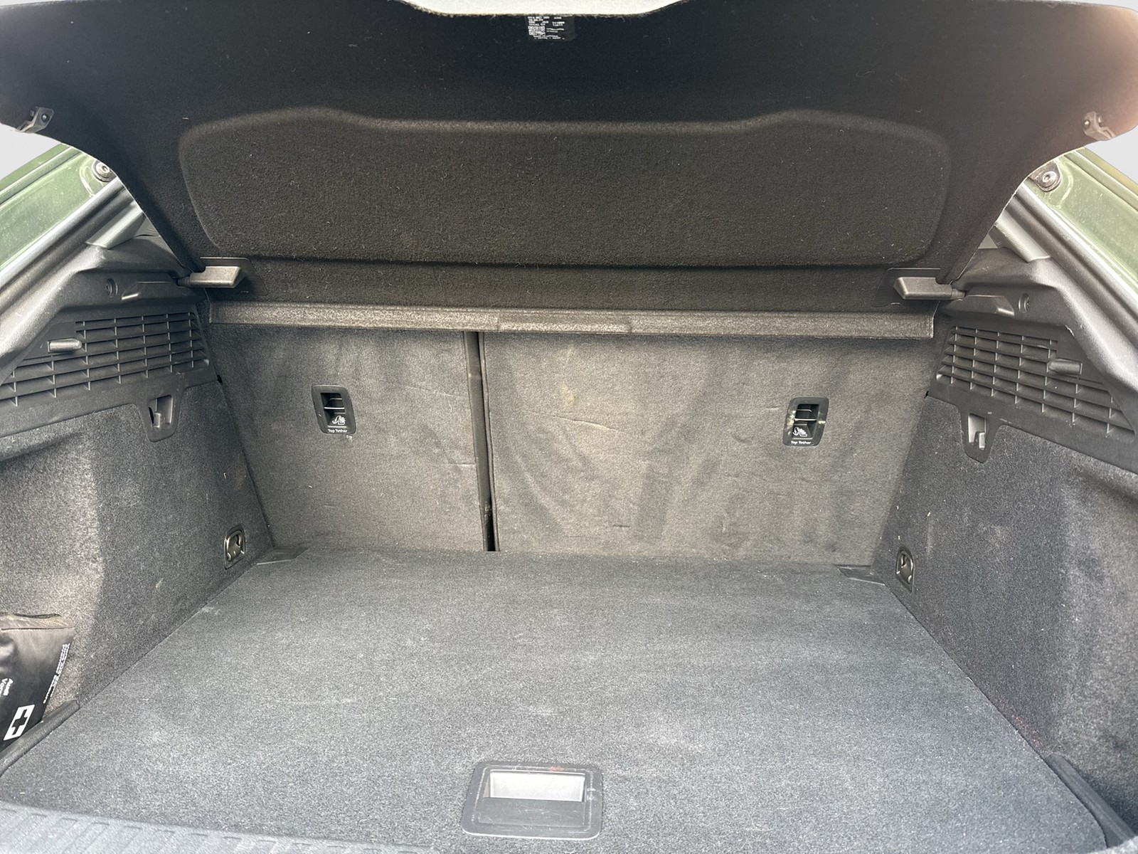 Audi A3 Sportback 35 AHK LM17 E-KLAPPE NAVI+ SITZHEIZ