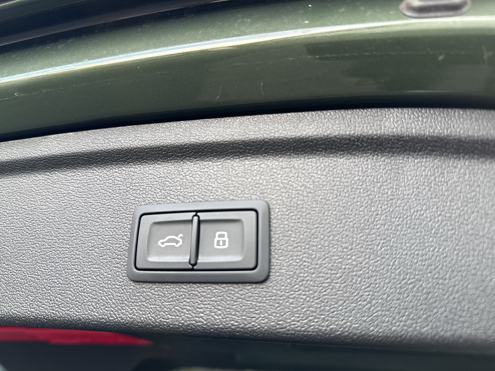 Audi A3 Sportback 35 AHK LM17 E-KLAPPE NAVI+ SITZHEIZ