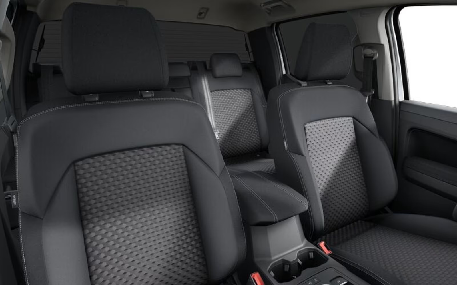 Volkswagen Amarok 2.0 TDI 4Motion Life AHK IQ-Light RFK Navi