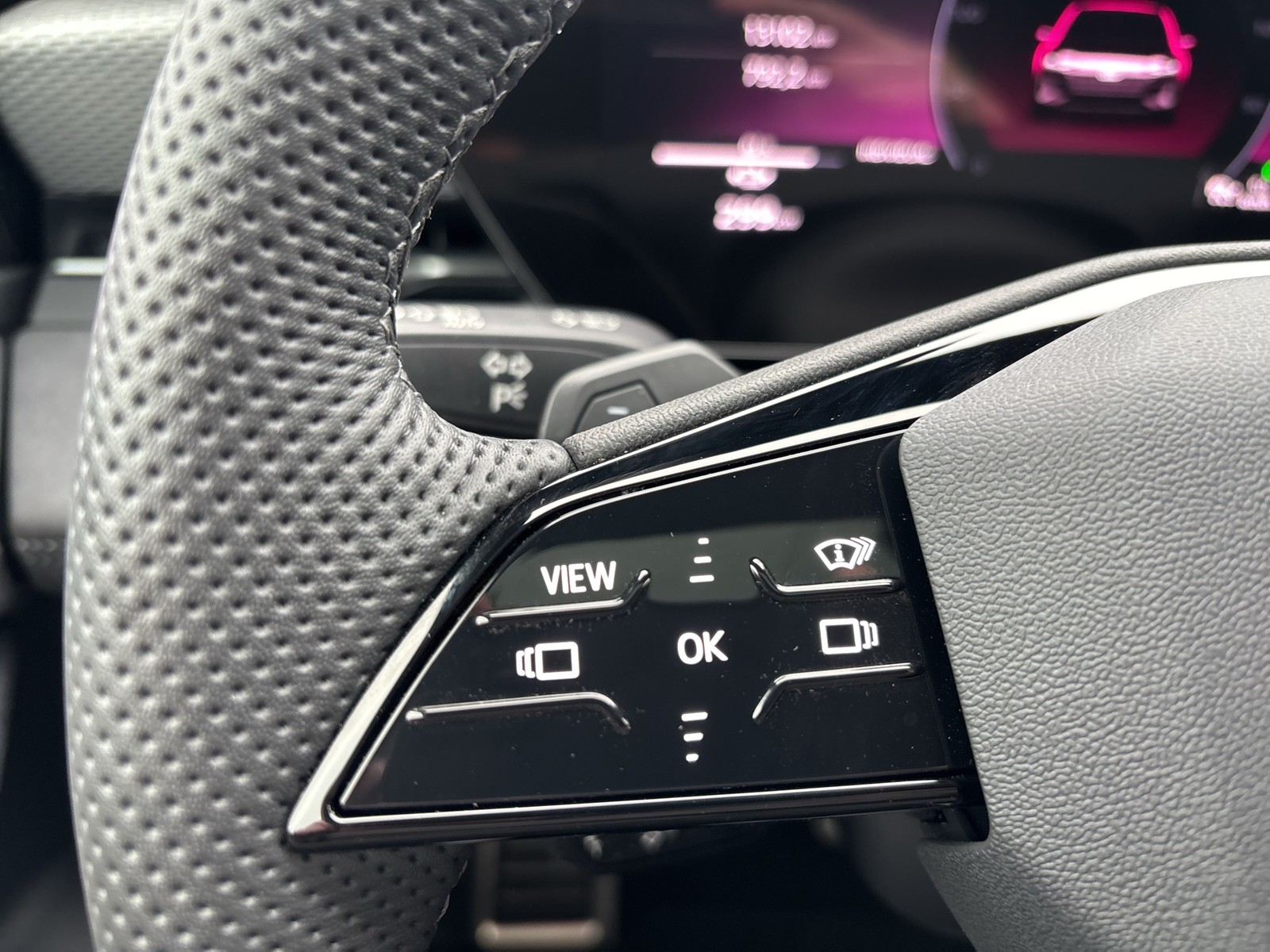 Audi A6 e-tron Avant performance S LINE PANO B&O LM21