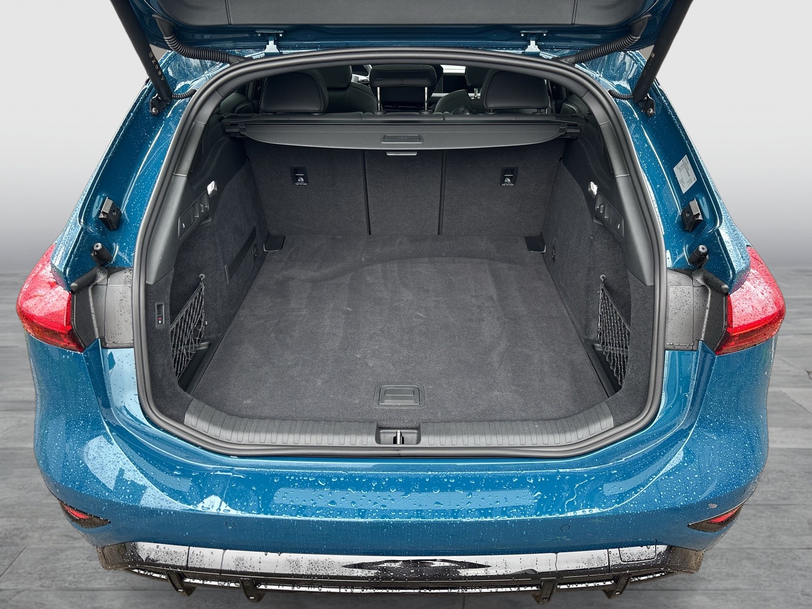 Audi A6 e-tron Avant performance S LINE PANO B&O LM21