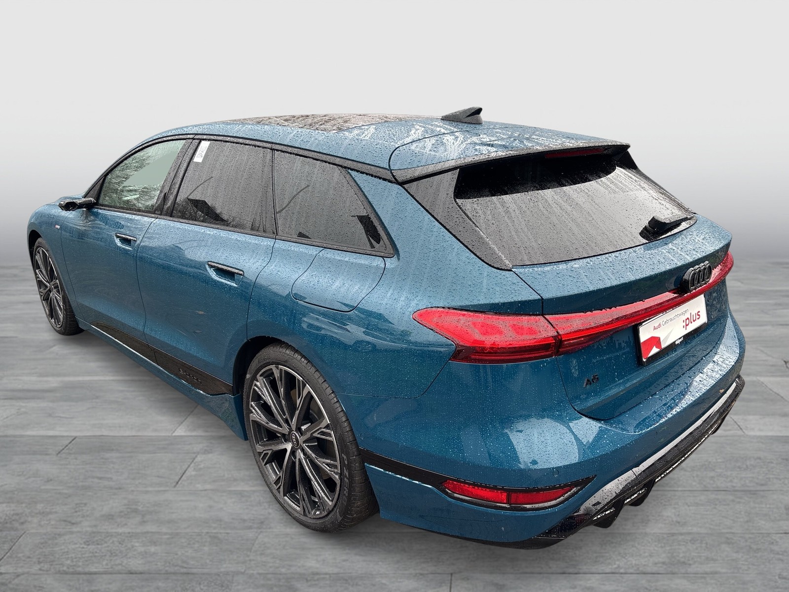 Audi A6 e-tron Avant performance S LINE PANO B&O LM21