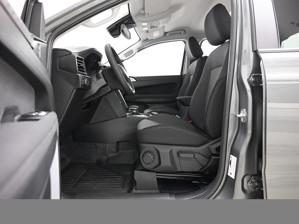 Volkswagen Amarok 2.0 LIFE 4MOTION AHK NAVI MATRIXLED CAM