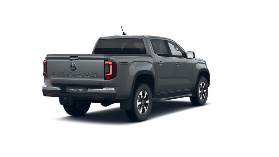 Volkswagen Amarok 2.0 TDI 4Motion Life AHK IQ-Light RFK NAVI