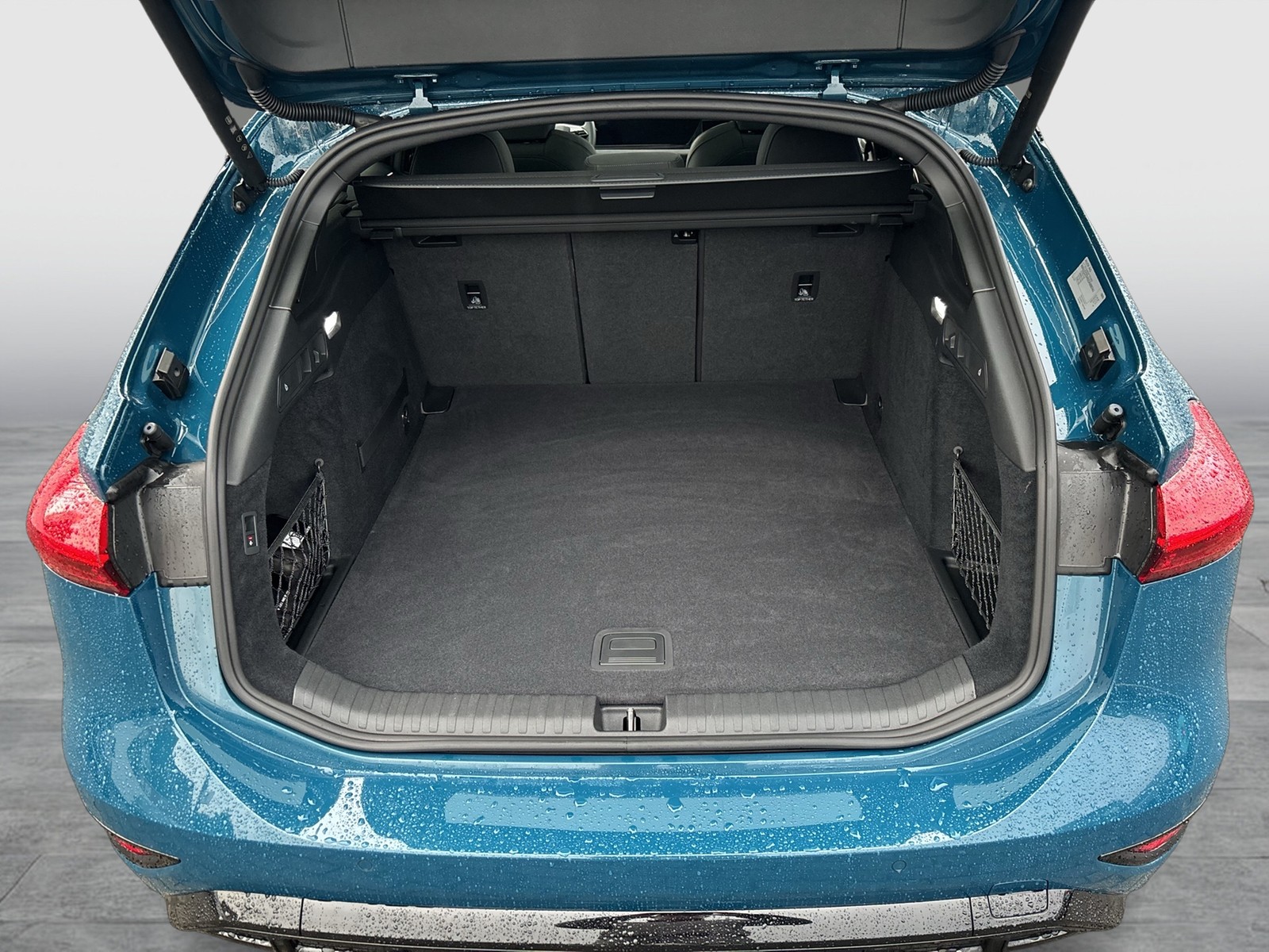 Audi A6 e-tron Avant performance S LINE PANO B&O LM21