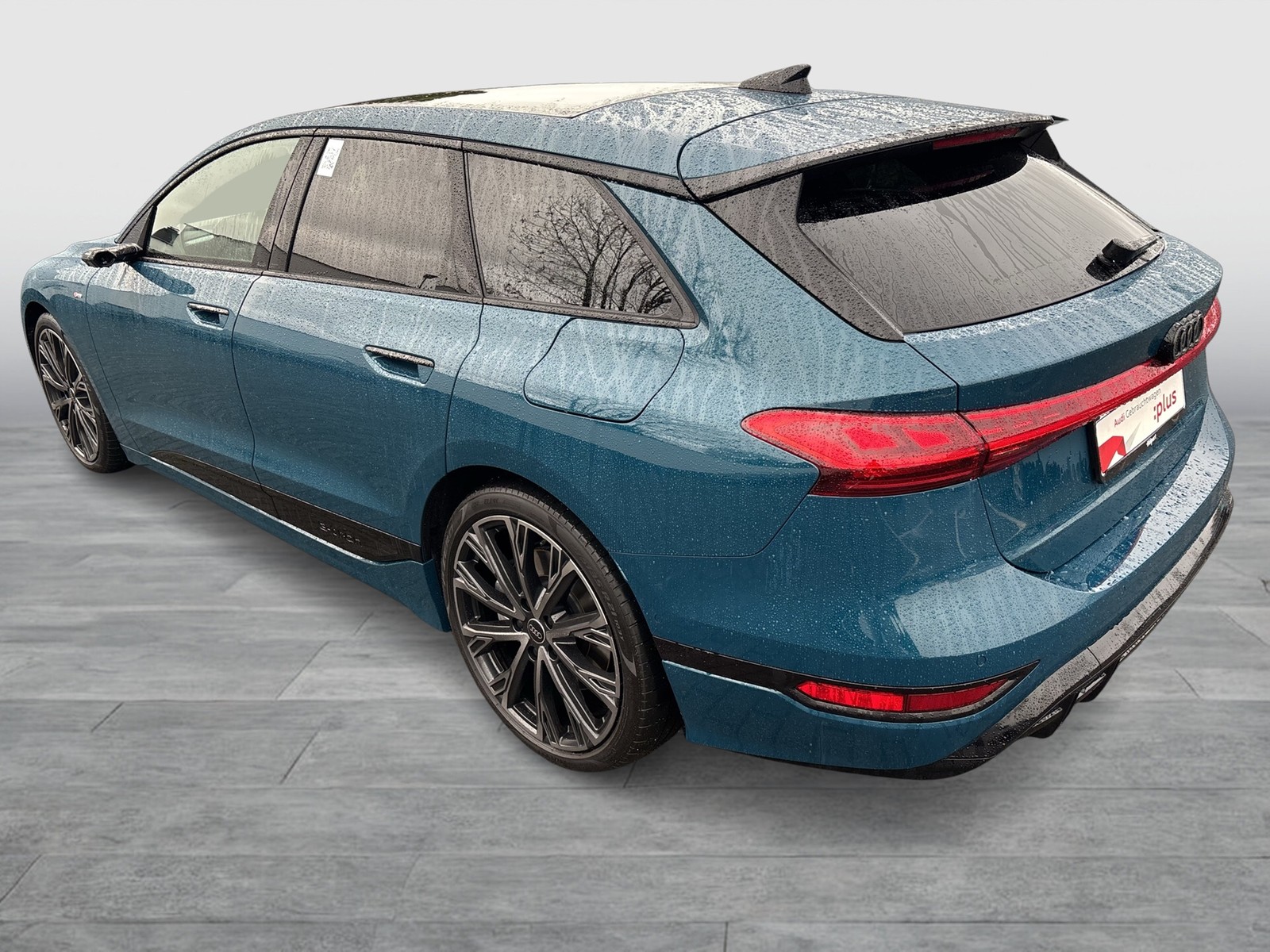 Audi A6 e-tron Avant performance S LINE PANO B&O LM21